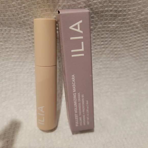 Other - ILIA Fullest Volume Mascara